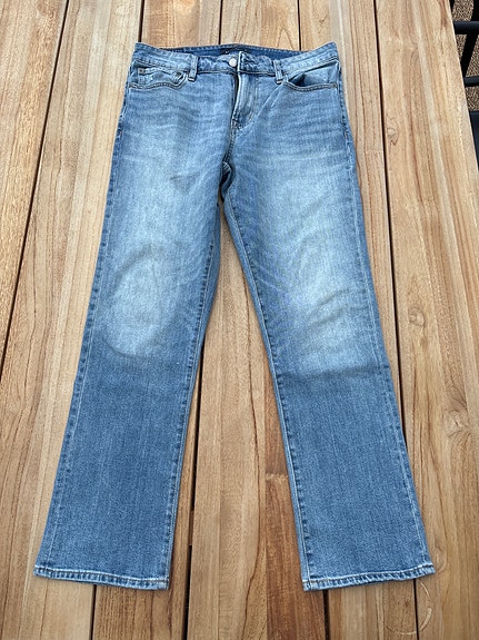 Hyväkuntoiset farkut 30/30