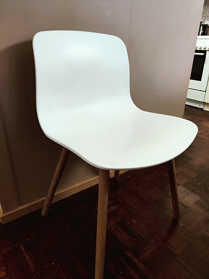 Tuoli Hay design