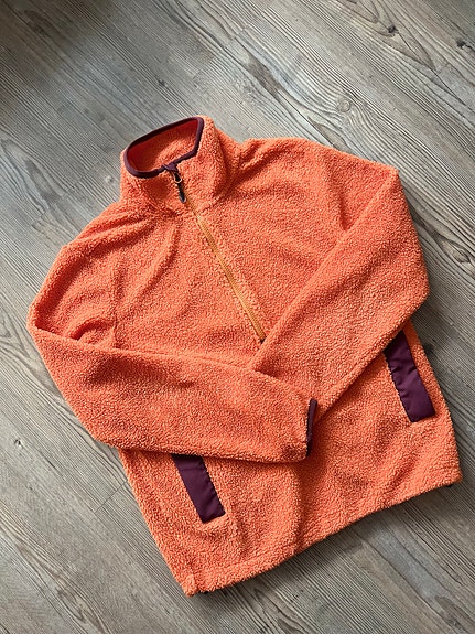 Umbro teddyfleece s