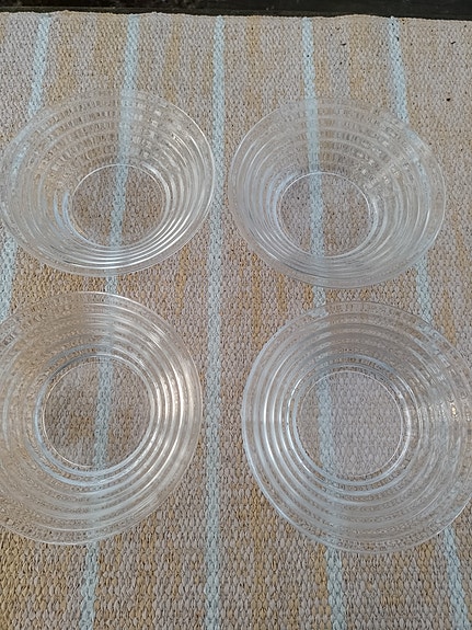 Iittala Aino Aalto kulho 16cm.