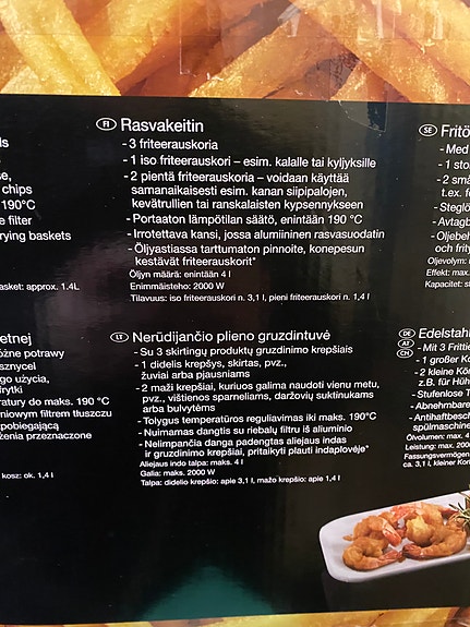 Product image 2 of 4