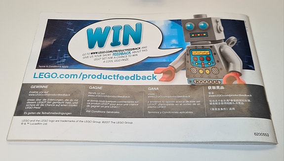 Product image 3 of 5