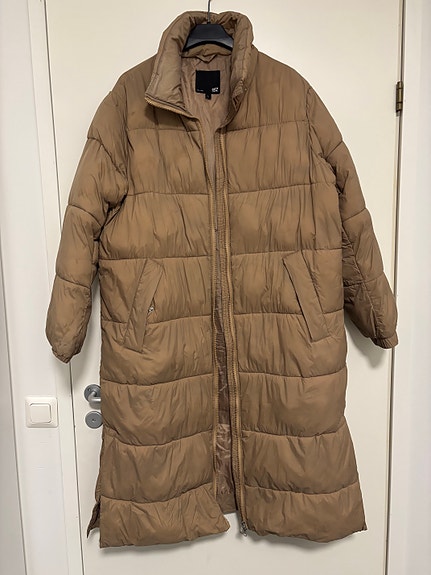 Beige takki