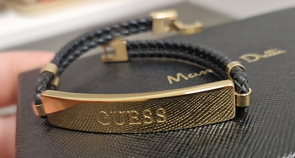 Guess rannekoru unisex