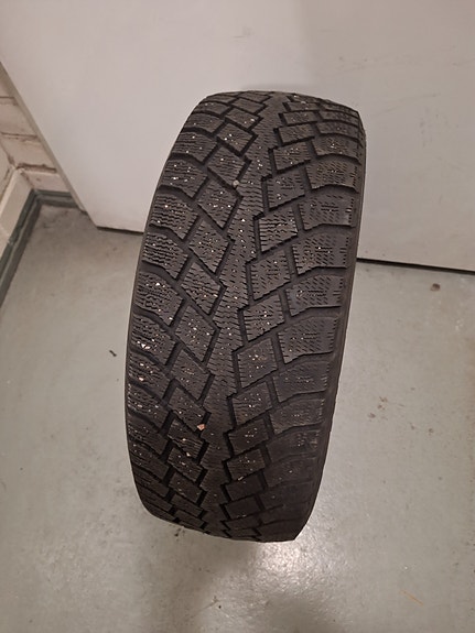 Nokian Hakkapeliitta kitkarengas