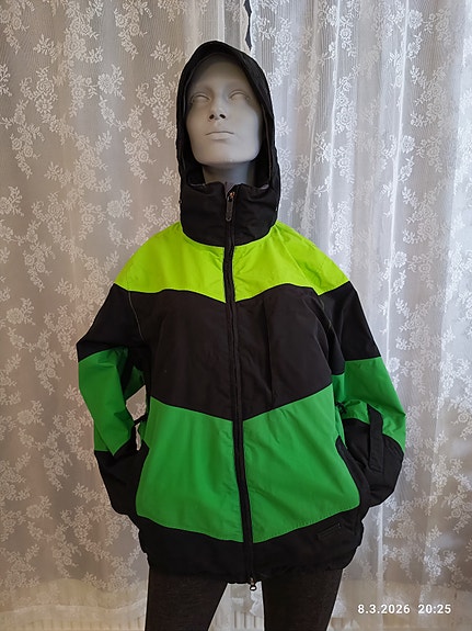 Surfanic laskettelutakki, koko M