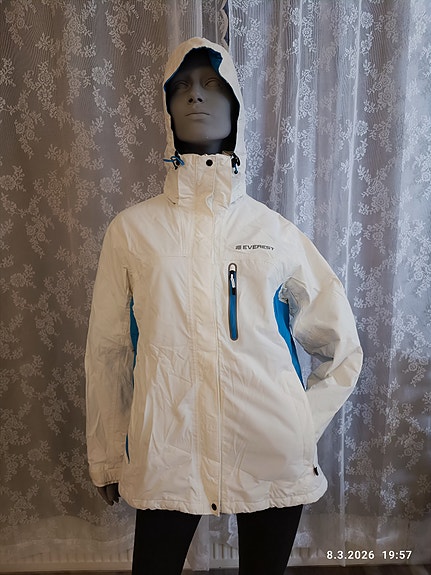 Everest laskettelutakki, koko 44