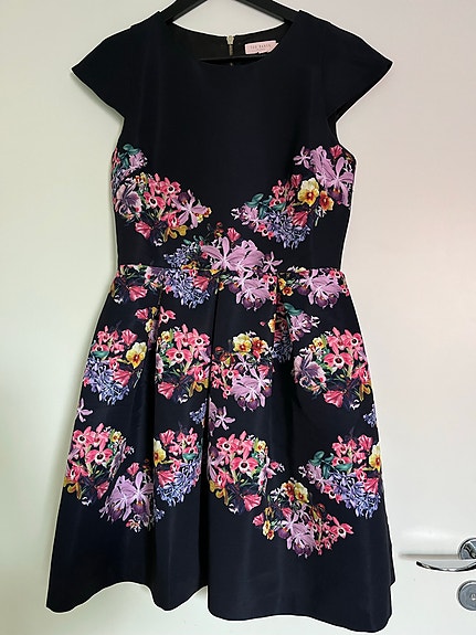 Ted Baker skater mekko