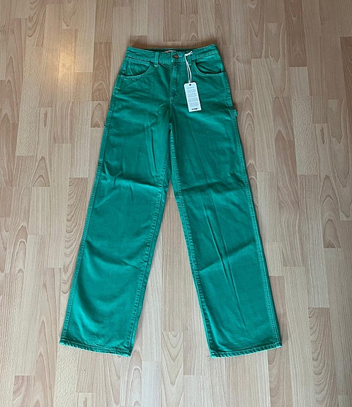 WRANGLER FARKUT W25L32