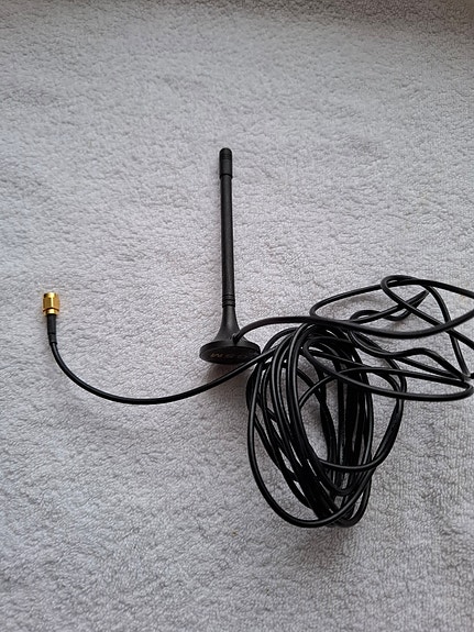 Antenni GSM