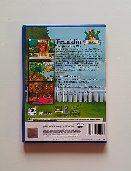 Product image 2 of 3