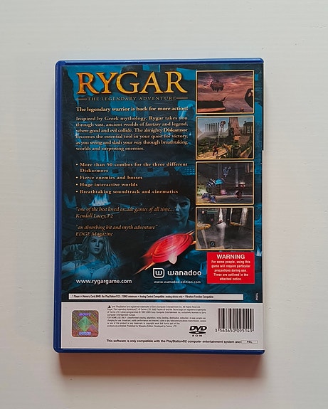 Product image 2 of 3