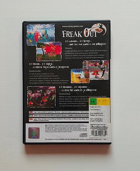 Product image 2 of 3