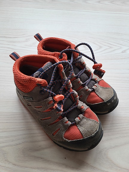 🥾🥾 Timberland lasten vk-kengät 30