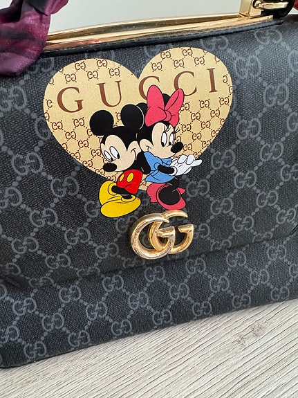 Disney Minni hiiri laukku