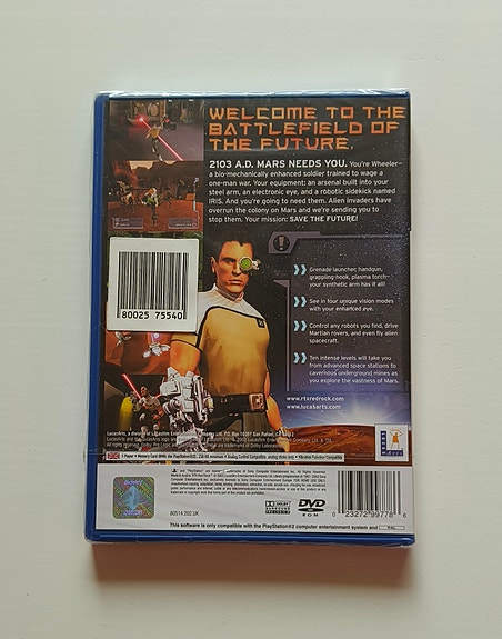 Product image 2 of 4