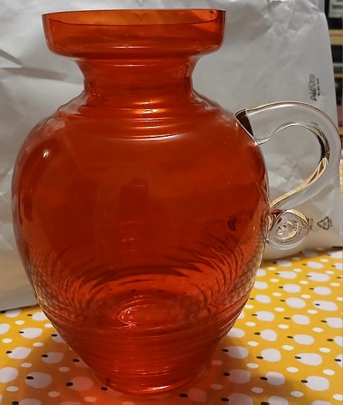 Tamara Aladin Kleopatra 20cm. Riihimäki