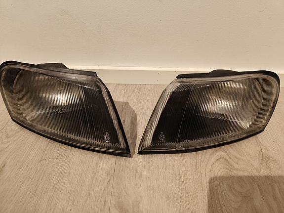 Uusi TYC Opel Vectra B 95-99 vilkkusarja