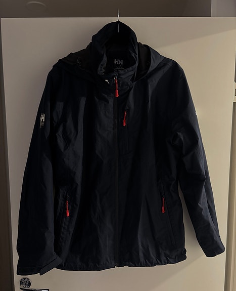 Helly Hansen midlayer -takki (Helly Tech, fleece-vuori)