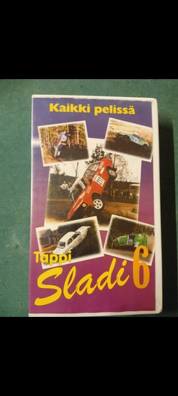Tappi Sladi