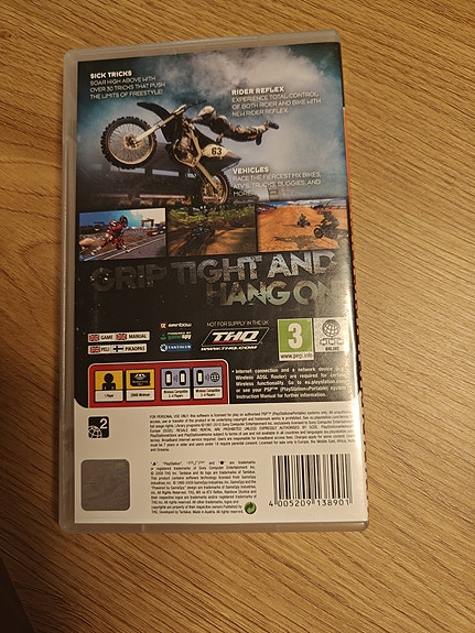 Product image 2 of 3