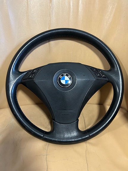 BMW E60/61 ratti