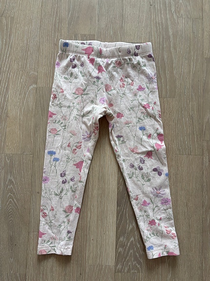 Lindex legginsit 98