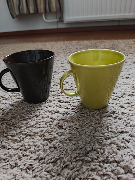 Iittala Koko-mukit