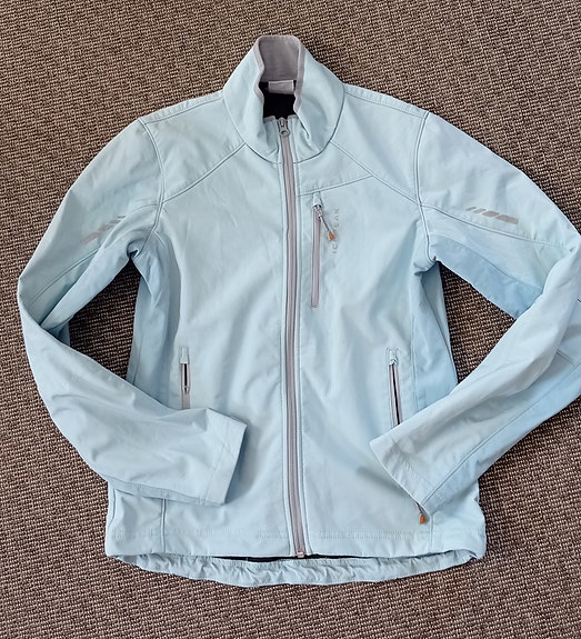 Icepeak softshell takki koko 36