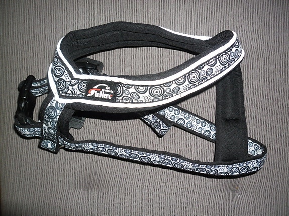 Finnero Ocean Sport Y valjas koko 30 cm