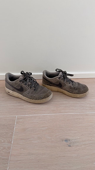 Nike tennarit 35