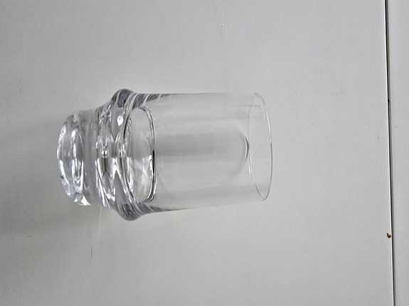 Marski snapsilasi, Wirkkala, iittala