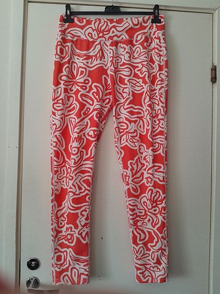 David tekniset trikoot XL