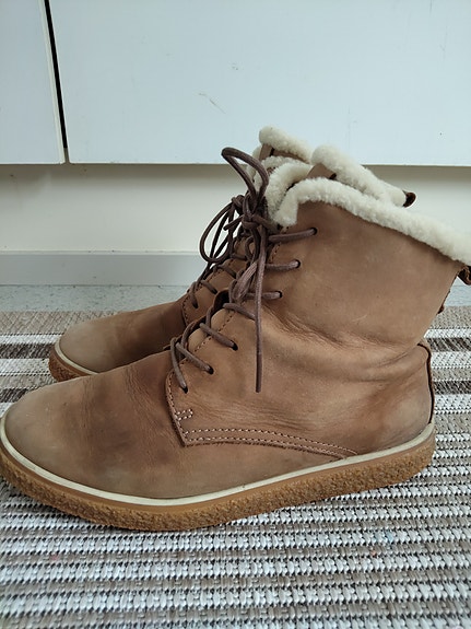 Ecco kengät