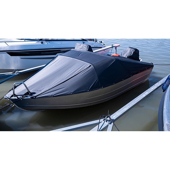 Buster XSR 2021 - 2026 ajokuomu/satamapeite