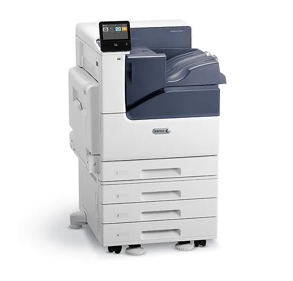 Xerox VersaLink C7000V/DN A3-värilasertulostin