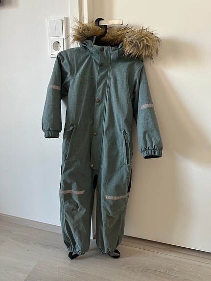 Polarn O. Pyret toppahaalari 104