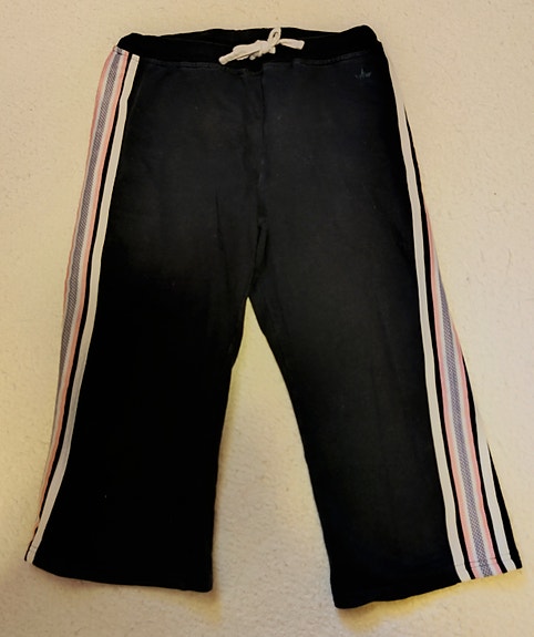 Urheilu housut.164 cm