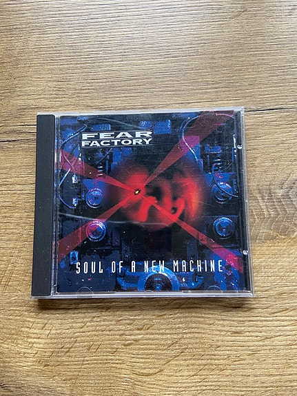 Fear Factory