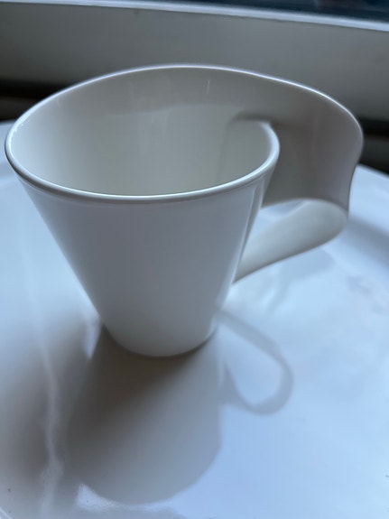 Villeroy & Boch New Wave muki