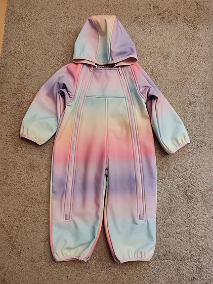 softshell haalari Ciraf
