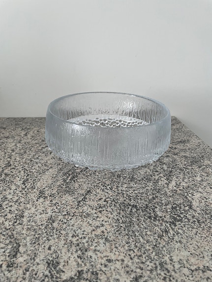 Iittala Ultima Thule kulho