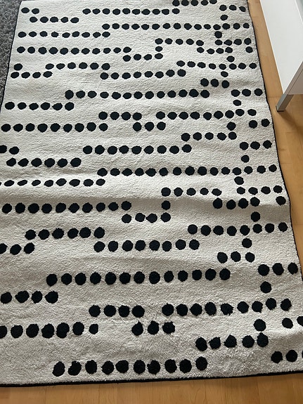 Ikea matto