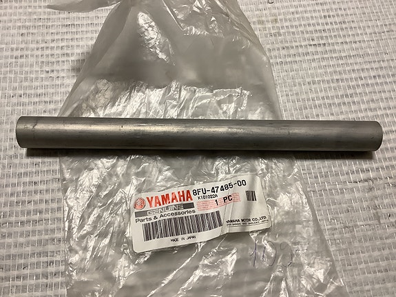 8FU-47485-00 alkseli YAMAHA FX NYTRO,RS VECTOR,RX1,PHAZER,APEX,YM.