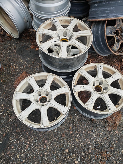 Aluvanteet 17/5x108