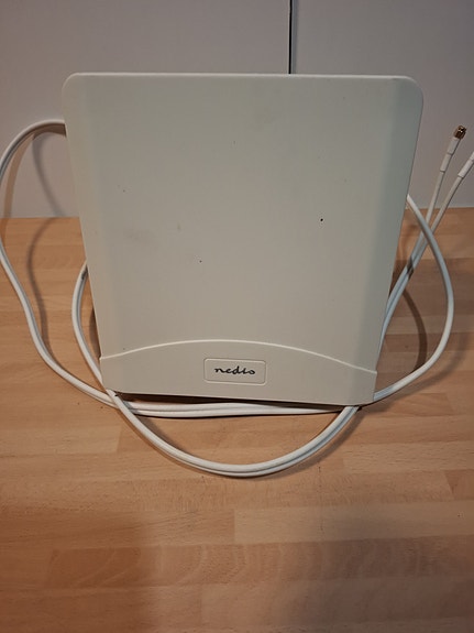 Nedis 4g antenni