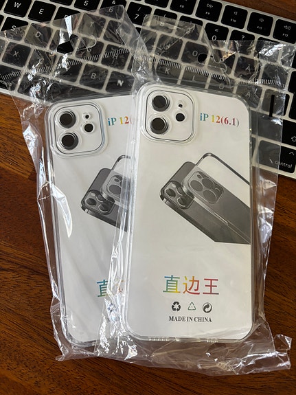 Iphone 12 -suojakuoret