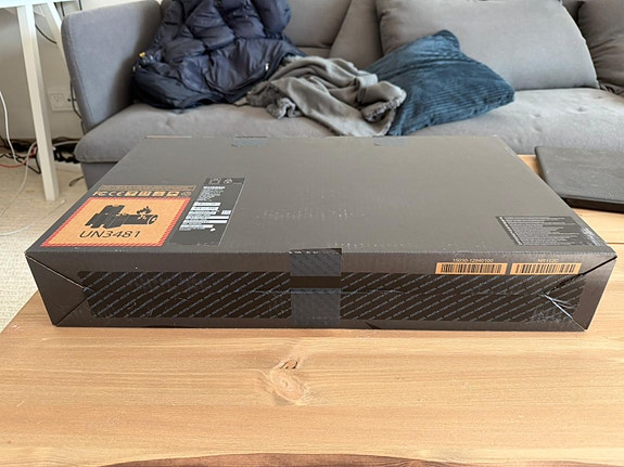 Product image 2 of 5