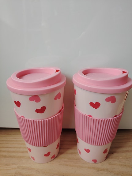 Miny Take away kuppi