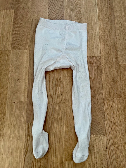 Vauvan sukkahousut 62/68 (Finnwear)